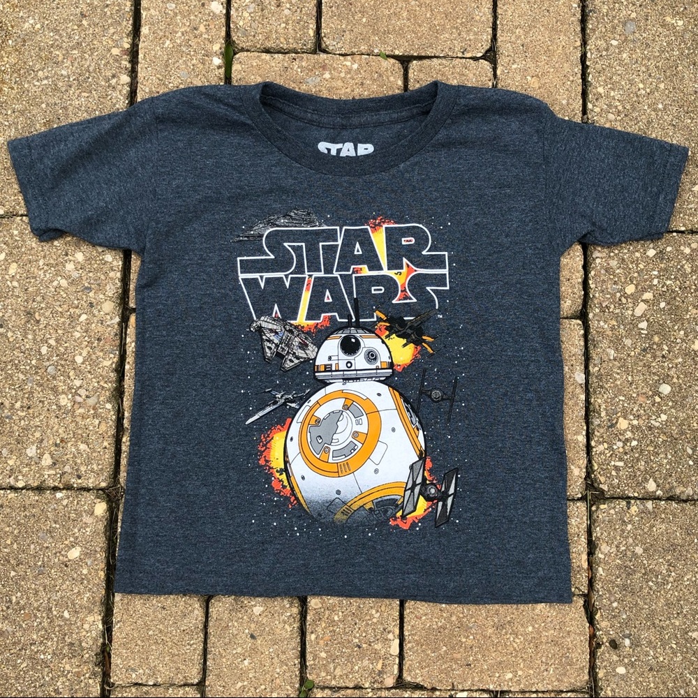 Star Wars Tshirt